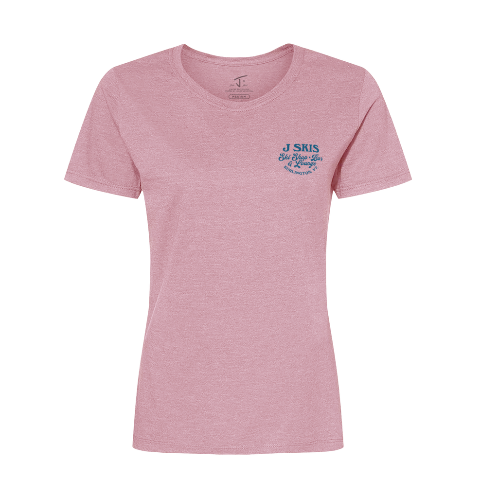 Women's 247 Tee