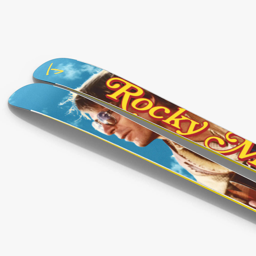 The Flight "ROCKY MOUNTAIN HIGH" John Denver x J Collab
