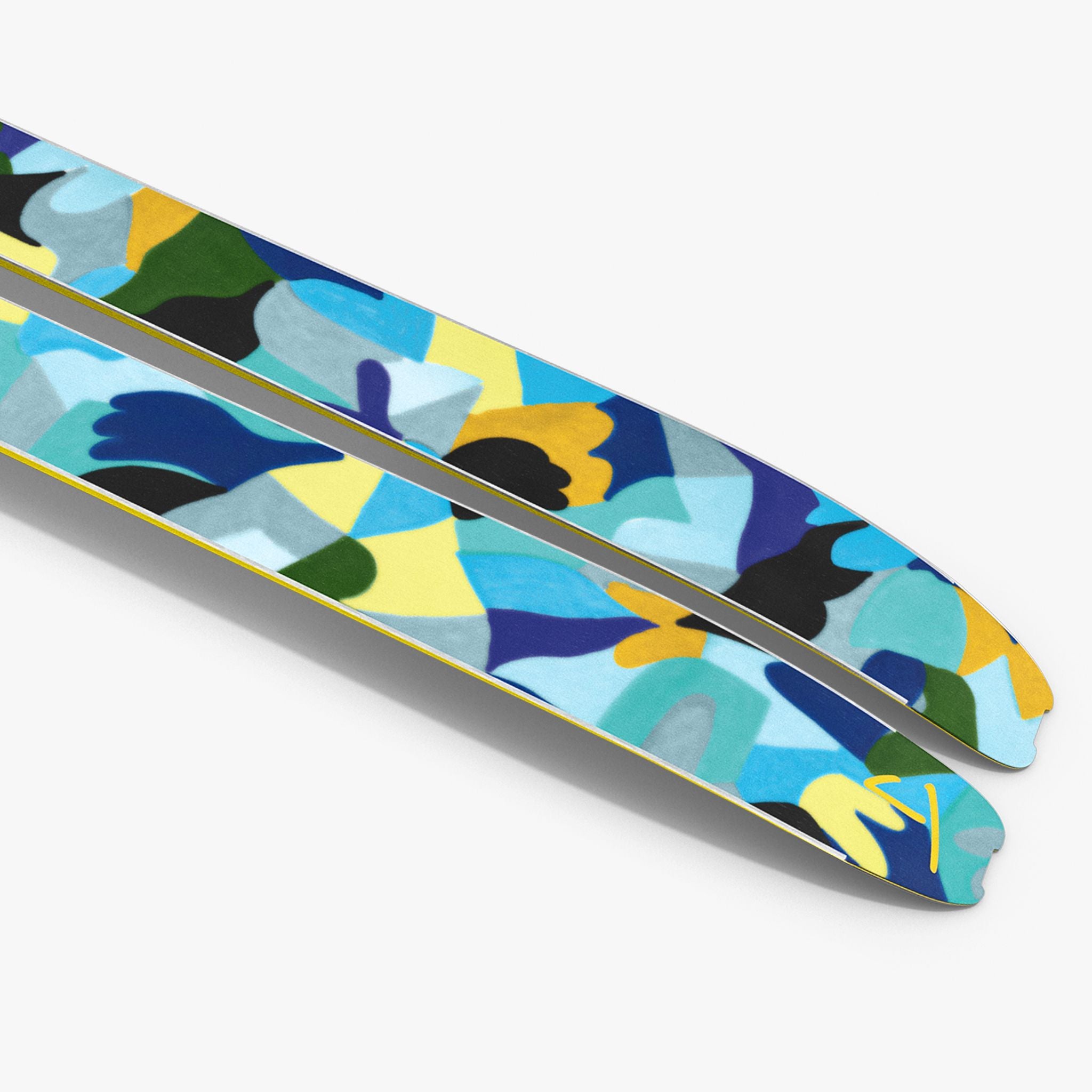 The Best Friend "HYPERACTIVE" Lucas Beaufort x J Collab