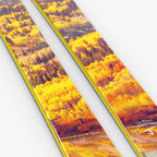 The Flight "ROCKY MOUNTAIN HIGH" John Denver x J Collab