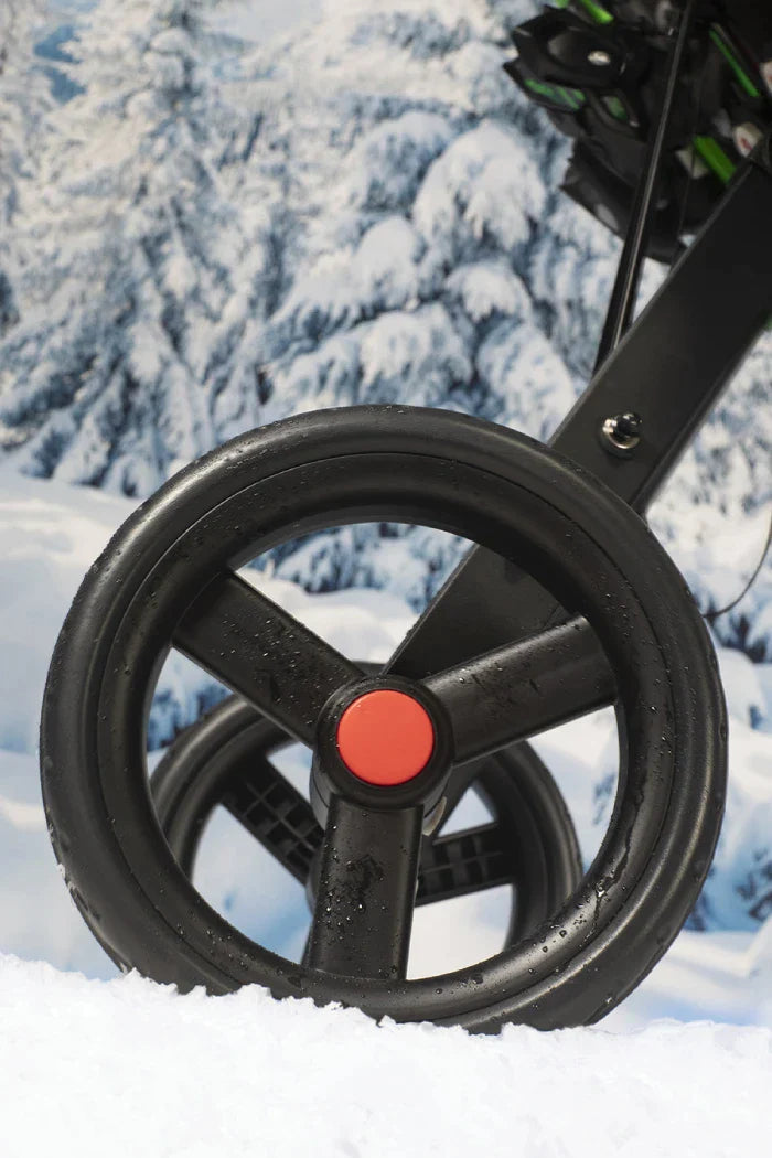 SKI TRAVEL SYSTEM