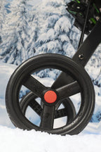 SKI TRAVEL SYSTEM