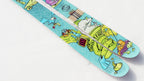 The Vacation "MELTDOWN" Shane McFalls x J Collab Limited Edition Ski