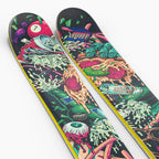 The Allplay "NIGHTLIFER" Matt Stikker x J Collab