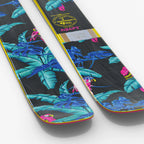 The Masterblaster "ADAPT" High Fives Foundation x J Collab