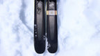 The Hotshot "HAWKEYE" Richey Beckett x J Collab Limited Edition Ski