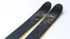The Hotshot "HAWKEYE" Richey Beckett x J Collab Limited Edition Ski