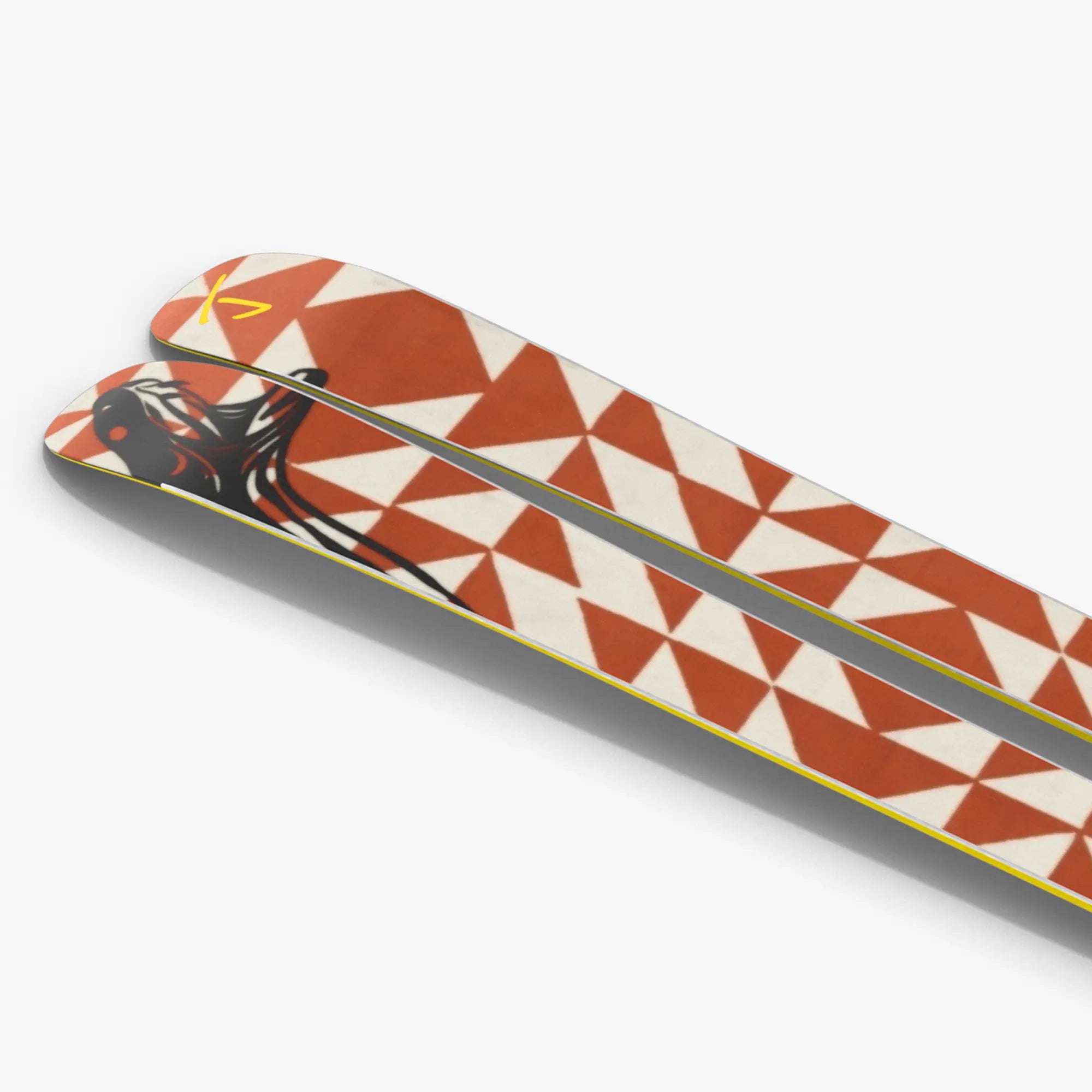 The Masterblaster "WEST" Jess Mudgett x J Collab