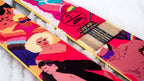 The Allplay "FRIENDS OF DOROTHY" Matty B x J Collab Limited Edition Ski