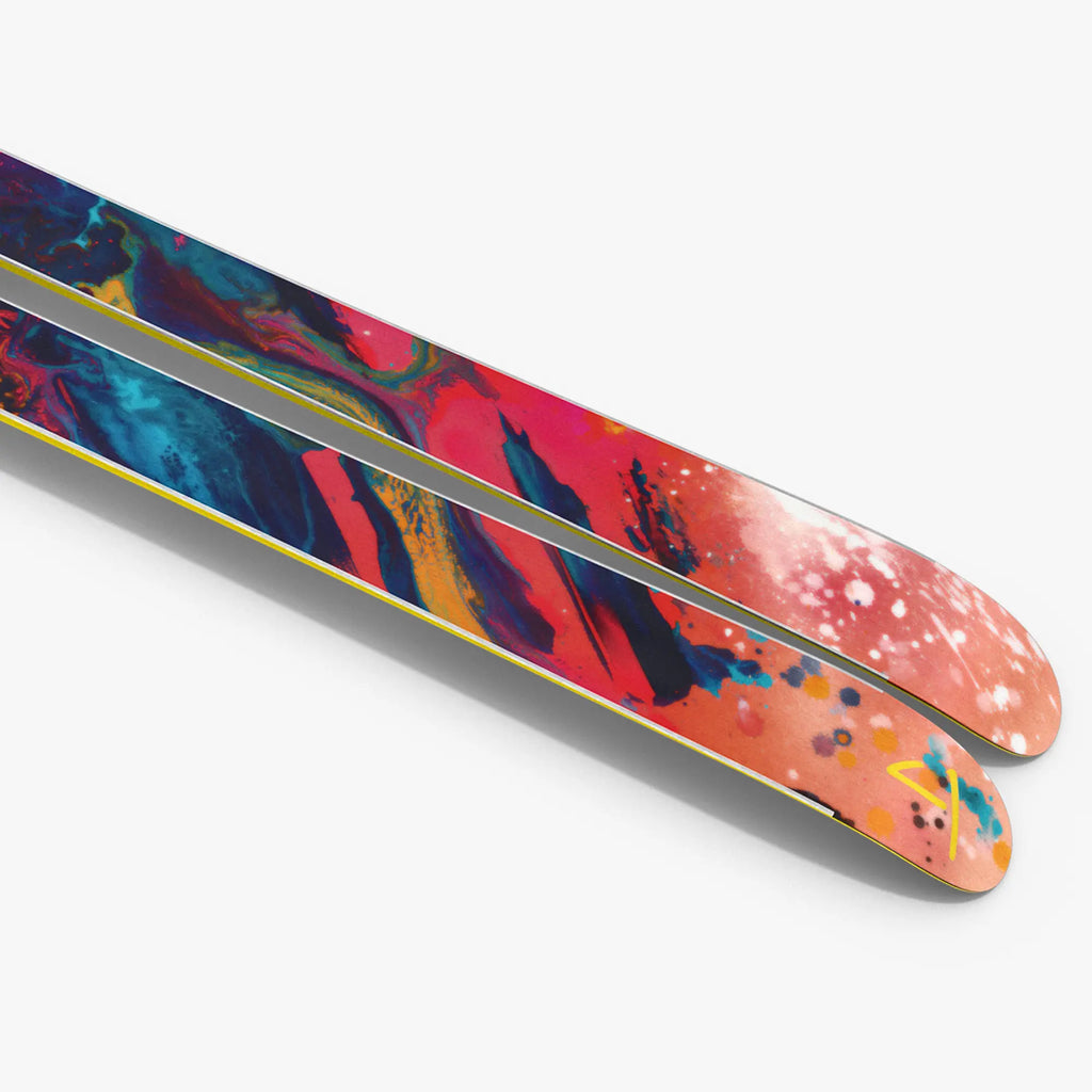 The Joyride "AMBIENT" Mikael Brandrup x J Collab