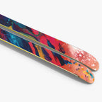 The Joyride "AMBIENT" Mikael Brandrup x J Collab