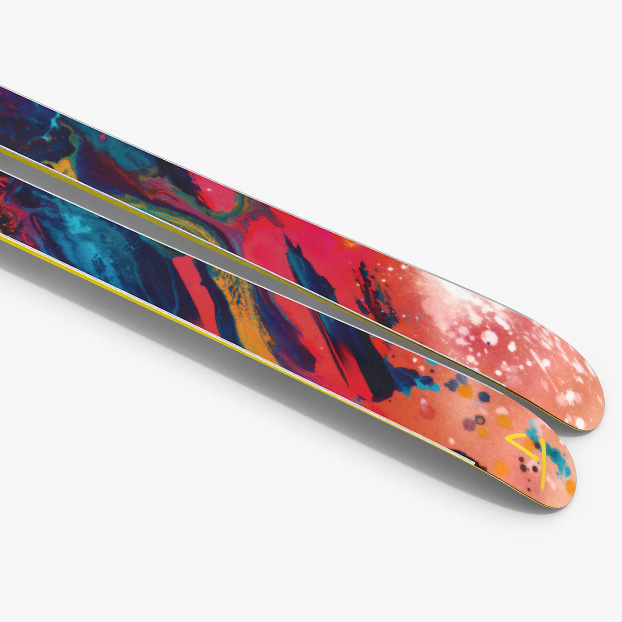 The Joyride "AMBIENT" Mikael Brandrup x J Collab