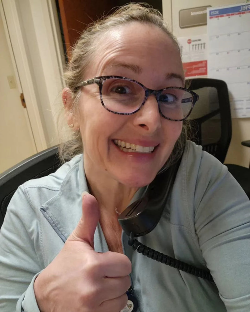 WINNER OF A FULL SKIBLADEZZZ SETUP... BETH WOLFANGER!!! On Friday, April 4th, 2025 I randomly selected Beth Wolfanger, a lucky skier from New York to win skibladezzz!