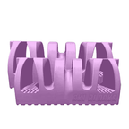 Pair Of SKI BLOCKS | Magnetic