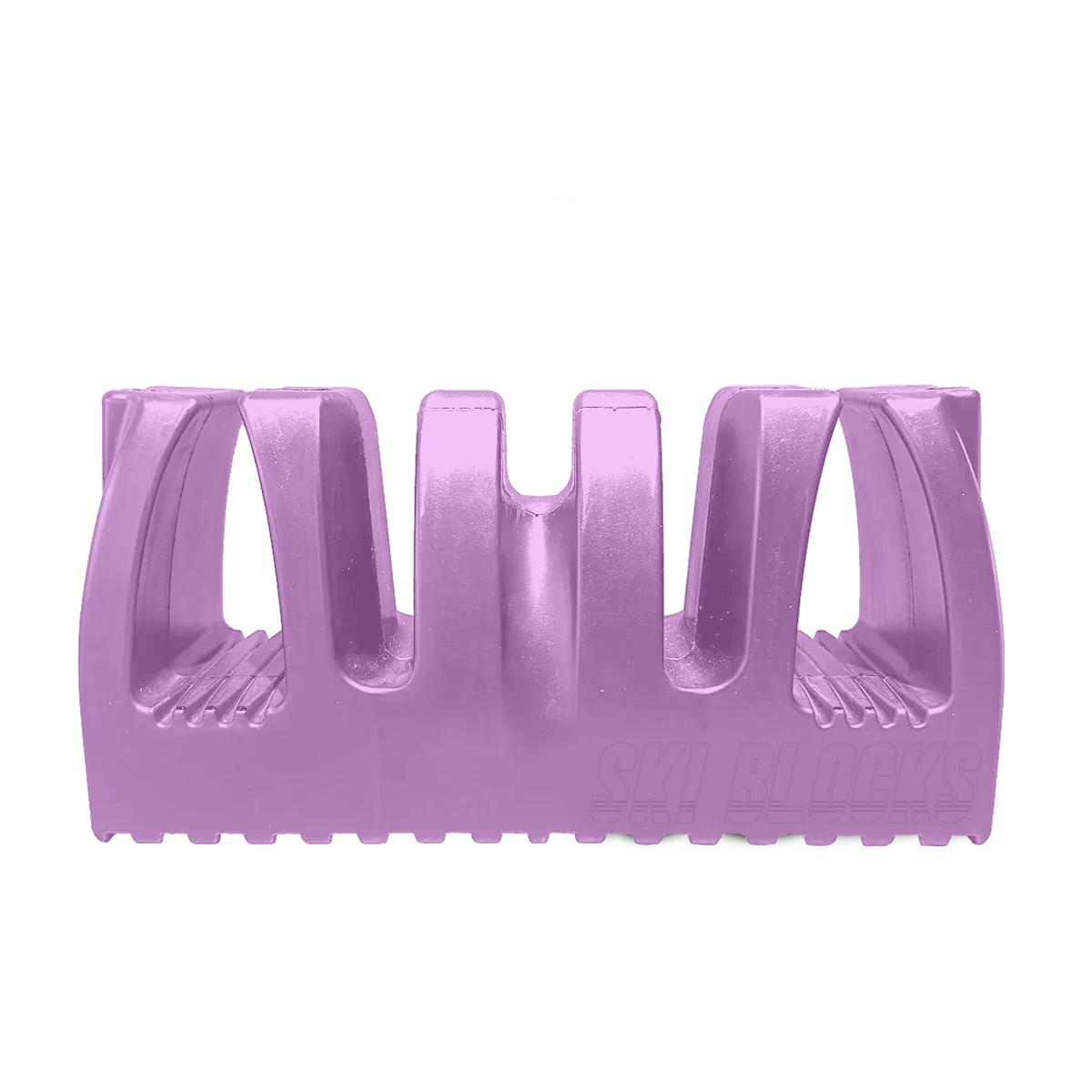 Magnetic Ski Block