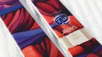 The Fastforward "BADLANDS" Corinne Weidmann x J Collab Limited Edition Ski