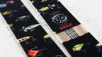 The Slacker "ESOX" Jon Q. Wright x J Collab Limited Edition Ski