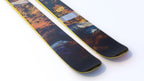 The Fastforward "LARCHES" David Langevin x J Collab Limited Edition Ski