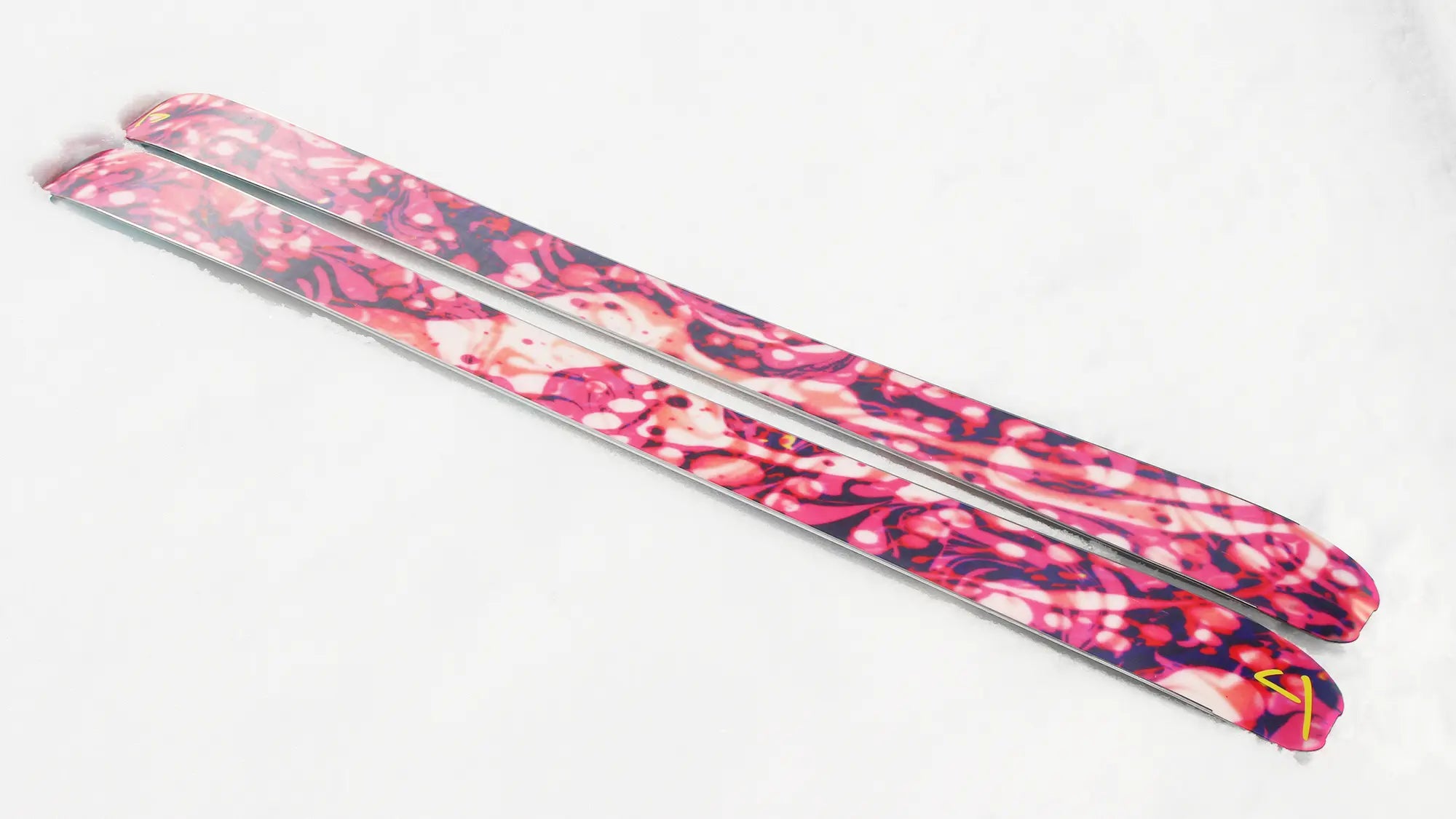 The Escalator "DEEP" Ryan Schmies x J Collab Limited Edition Ski