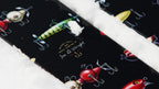 The Slacker "ESOX" Jon Q. Wright x J Collab Limited Edition Ski