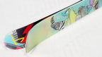 The Vacation "MELTDOWN" Shane McFalls x J Collab Limited Edition Ski