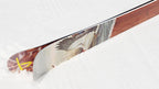 The Vacation "MALLARD" R.J. McDonald x J Collab Limited Edition Ski