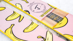 The Joyride "GO BANANAS" Limited Edition Ski