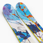 The Fastforward "ASPENS" Rick Bond x J Collab