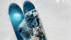 The Allplay "SNOWCAT" Tami Alba x J Collab Limited Edition Ski