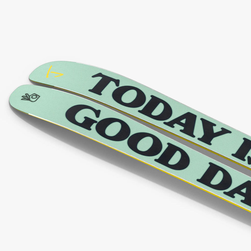 The Best Friend "GOOD DAY"