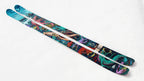 The Escalator "DEEP" Ryan Schmies x J Collab Limited Edition Ski