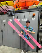 The Masterblaster "ADAPT" High Fives Foundation x J Collab