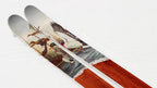 The Vacation "MALLARD" R.J. McDonald x J Collab Limited Edition Ski