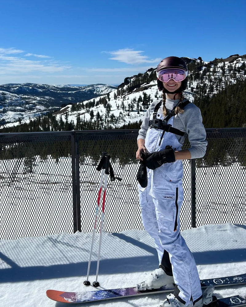 WINNER OF J SKIS AND A $500 SKI THE EAST SHOPPING SPREE... VICTORIA SNYDER!!! On Friday, February 7th, 2025 I randomly selected Victoria Snyder, a lucky skier from New York to win skis & a Ski The East shopping spree!
