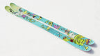 The Vacation "MELTDOWN" Shane McFalls x J Collab Limited Edition Ski