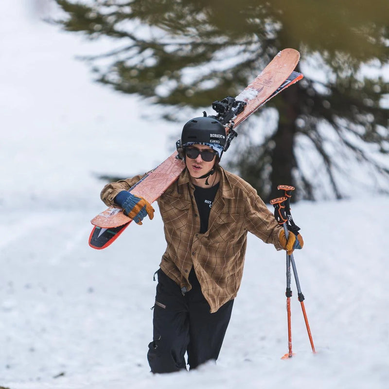 WINNER OF THE SUMMER SKI SETUP GIVEAWAY... NATHAN DEMKO!!! On August 5th, 2022 I randomly selected Nathan Demko, a lucky skier from West Jordan, UT, to win a full J ski setup + season pass of his choice!!