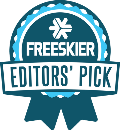 Freeskier Magazine — Freeskier Editors Pick