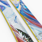 The Hotshot "FLOW" Heather Pant x J collab