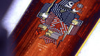 The Fastforward "WILDCARD" Limited Edition Ski