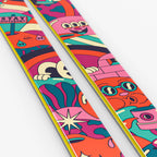 The Joyride "DAYTRIPPER" Yeye Weller x J Collab