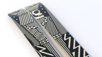 The Fastforward "WILDCARD" Limited Edition Ski