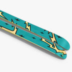 The Joyride "PSYCHONAUT" Tallboy x J Collab