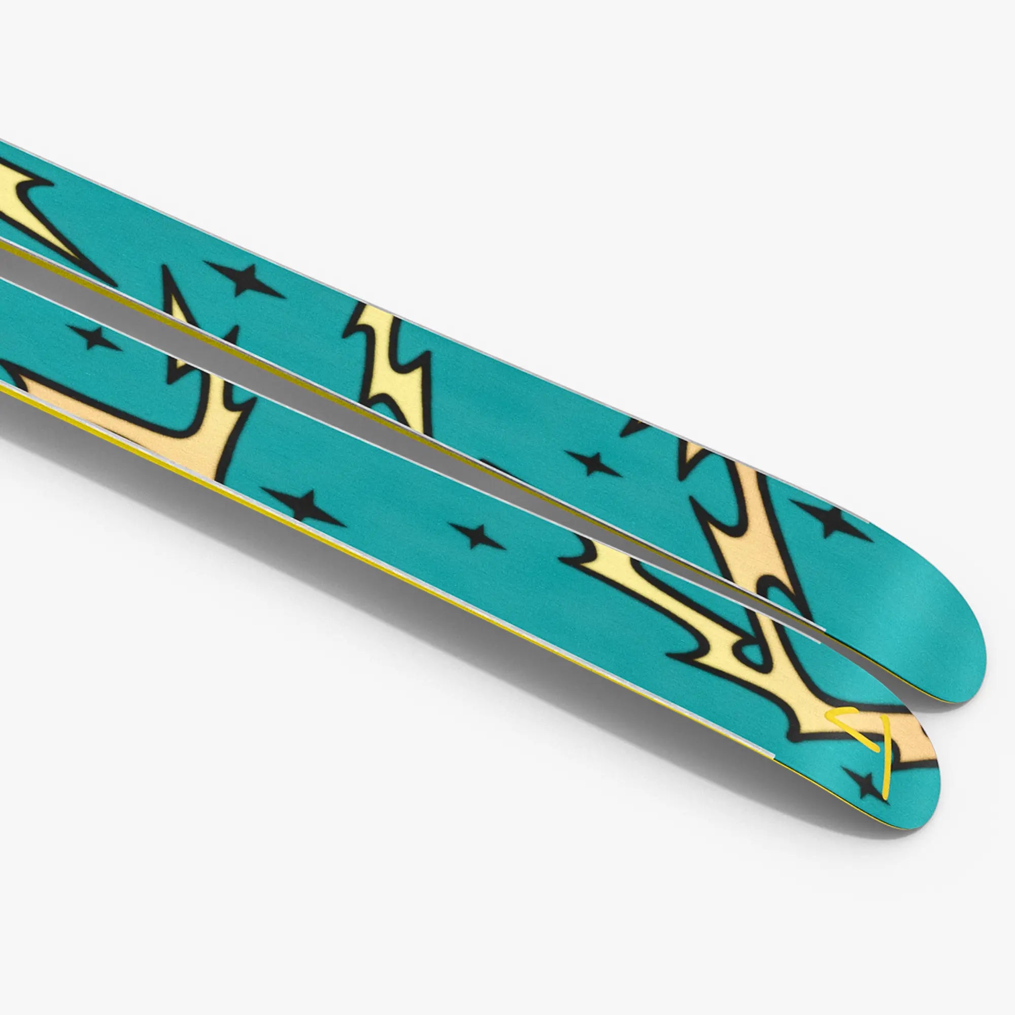 The Joyride "PSYCHONAUT" Tallboy x J Collab
