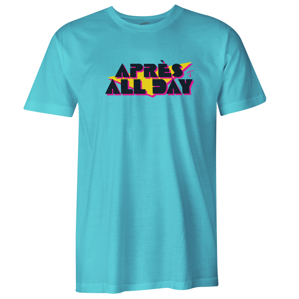 All Day Tee