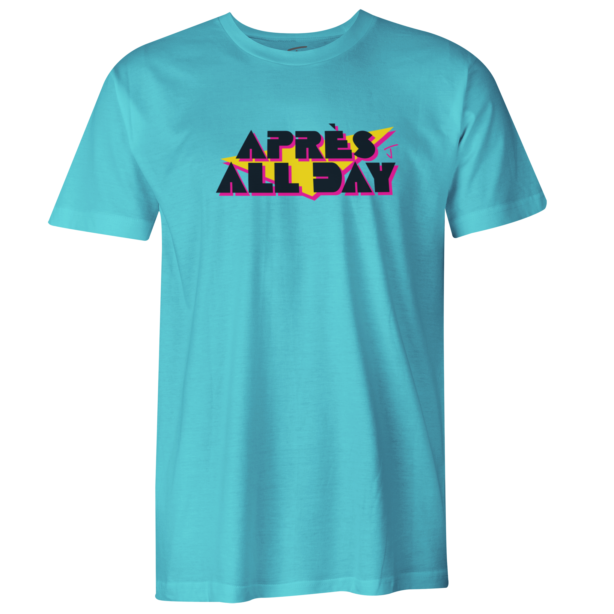 All Day Tee