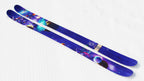The Allplay "COSMOS" Tami Alba x J Collab Limited Edition Ski