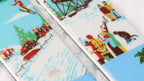 The Allplay "DEUCE" Ryan Duggan x J Collab Limited Edition Ski