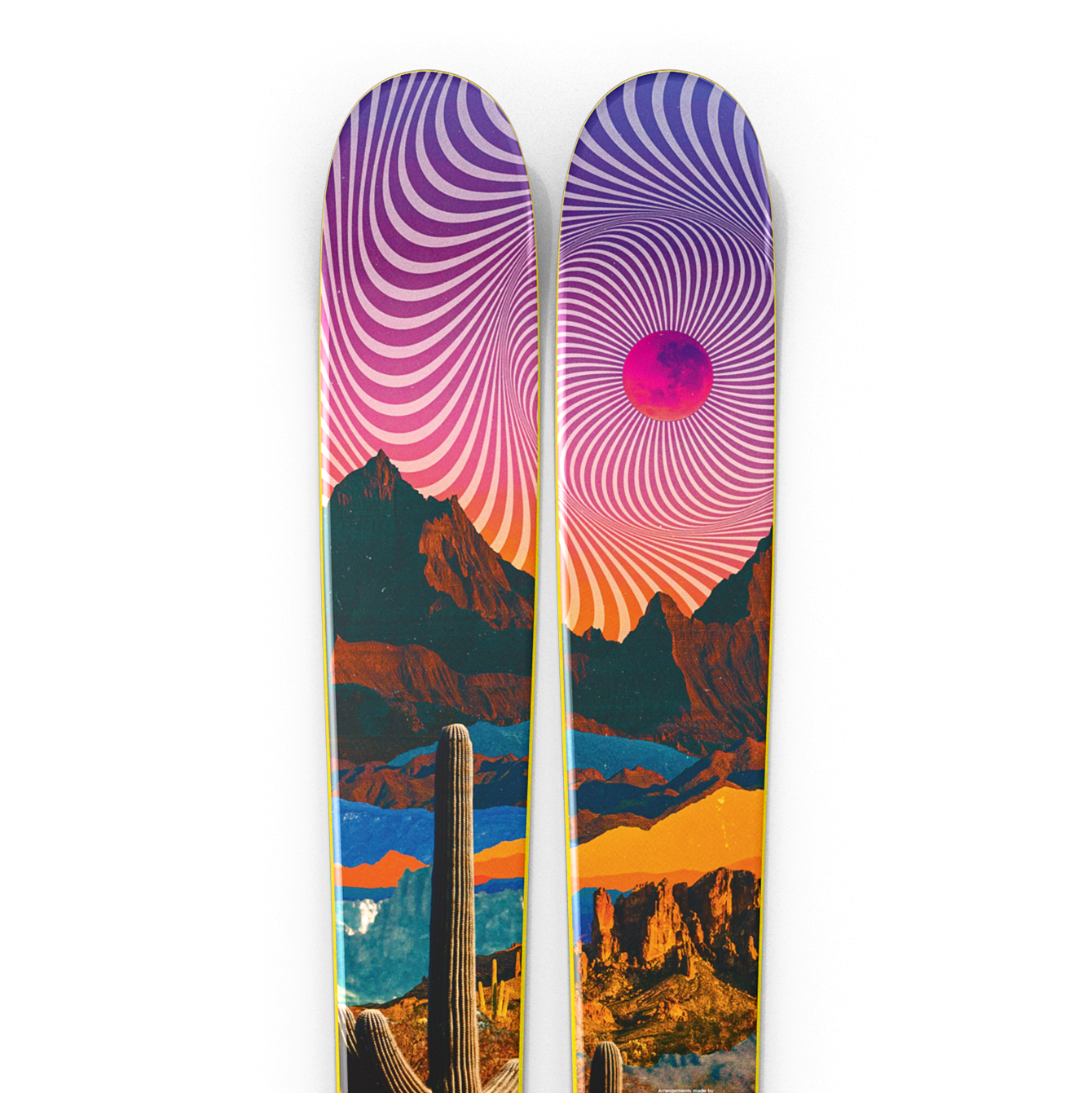 ALLPLAY "JOURNEY" BLEMISH