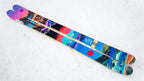 The Allplay "JOURNEY" Post Wook x J Collab Limited Edition Ski