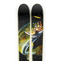 ALLPLAY "LUNKER" BLEMISH
